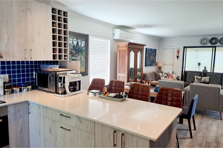To Let 3 Bedroom Property for Rent in Aan de Wijnlanden Western Cape